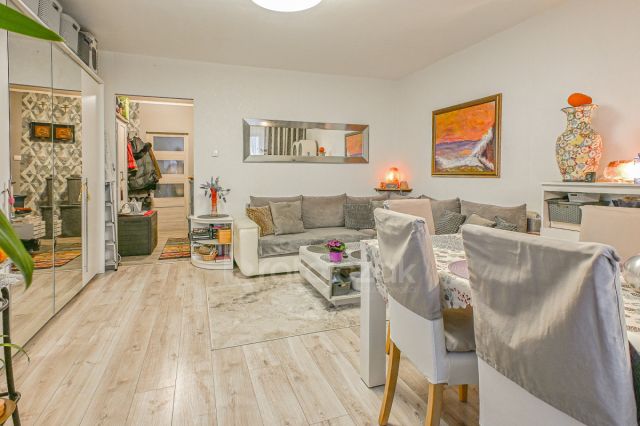 Mieszkanie 2-pokojowe Gdańsk Chełm, ul. prof. Romualda Cebertowicza. Zdjęcie 5