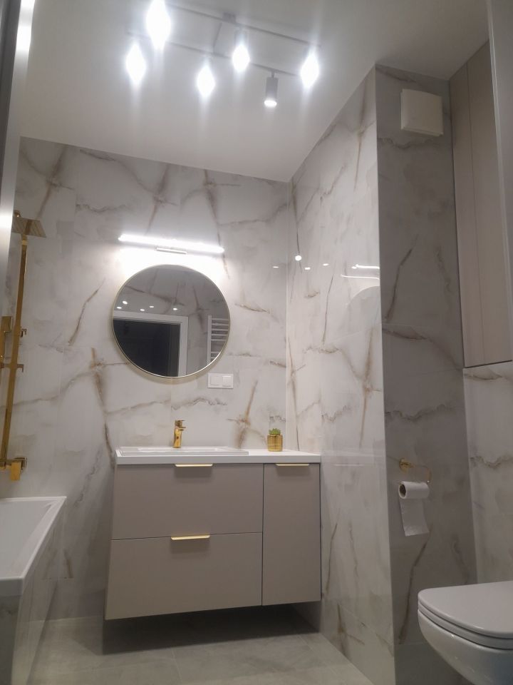 Mieszkanie 3-pokojowe Suwałki, ul. Szpitalna. Zdjęcie 3