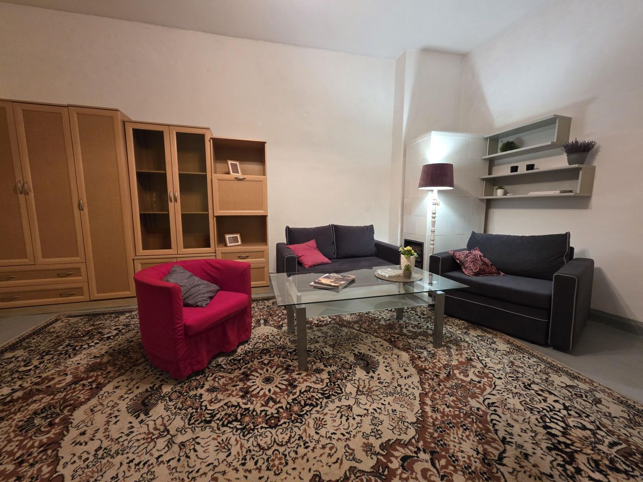 Mieszkanie 3-pokojowe Toruń Stare Miasto, ul. Prosta. Zdjęcie 3