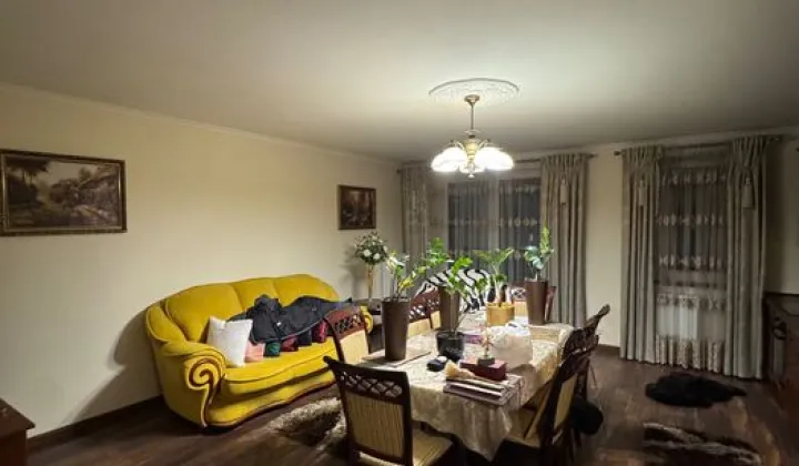 Mieszkanie 4-pokojowe Siedlce, ul. Ignacego Wojewódzkiego