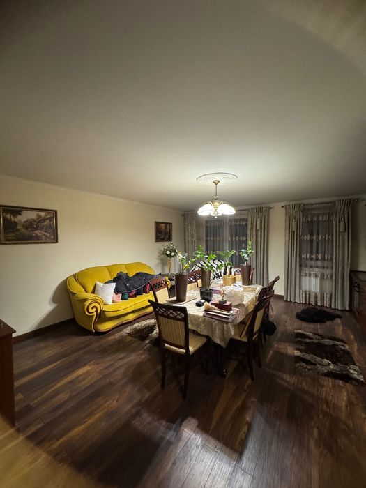 Mieszkanie 4-pokojowe Siedlce, ul. Ignacego Wojewódzkiego