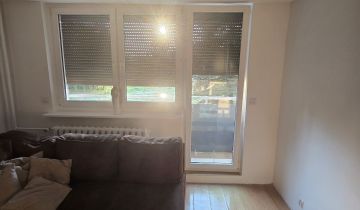 Mieszkanie 3-pokojowe Katowice Szopienice, ul. Osiedlowa