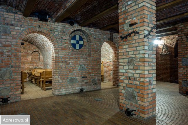 Lokal Pleszówka. Zdjęcie 1