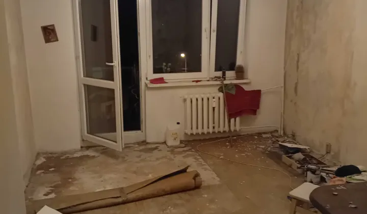 Mieszkanie 2-pokojowe Częstochowa Błeszno