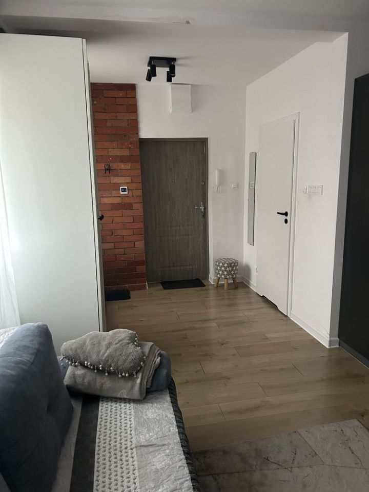 Mieszkanie 2-pokojowe Gdańsk Wrzeszcz. Zdjęcie 2