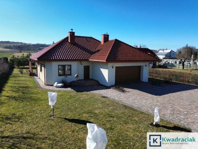 dom wolnostojący, 4 pokoje Żarnowiec. Zdjęcie 20