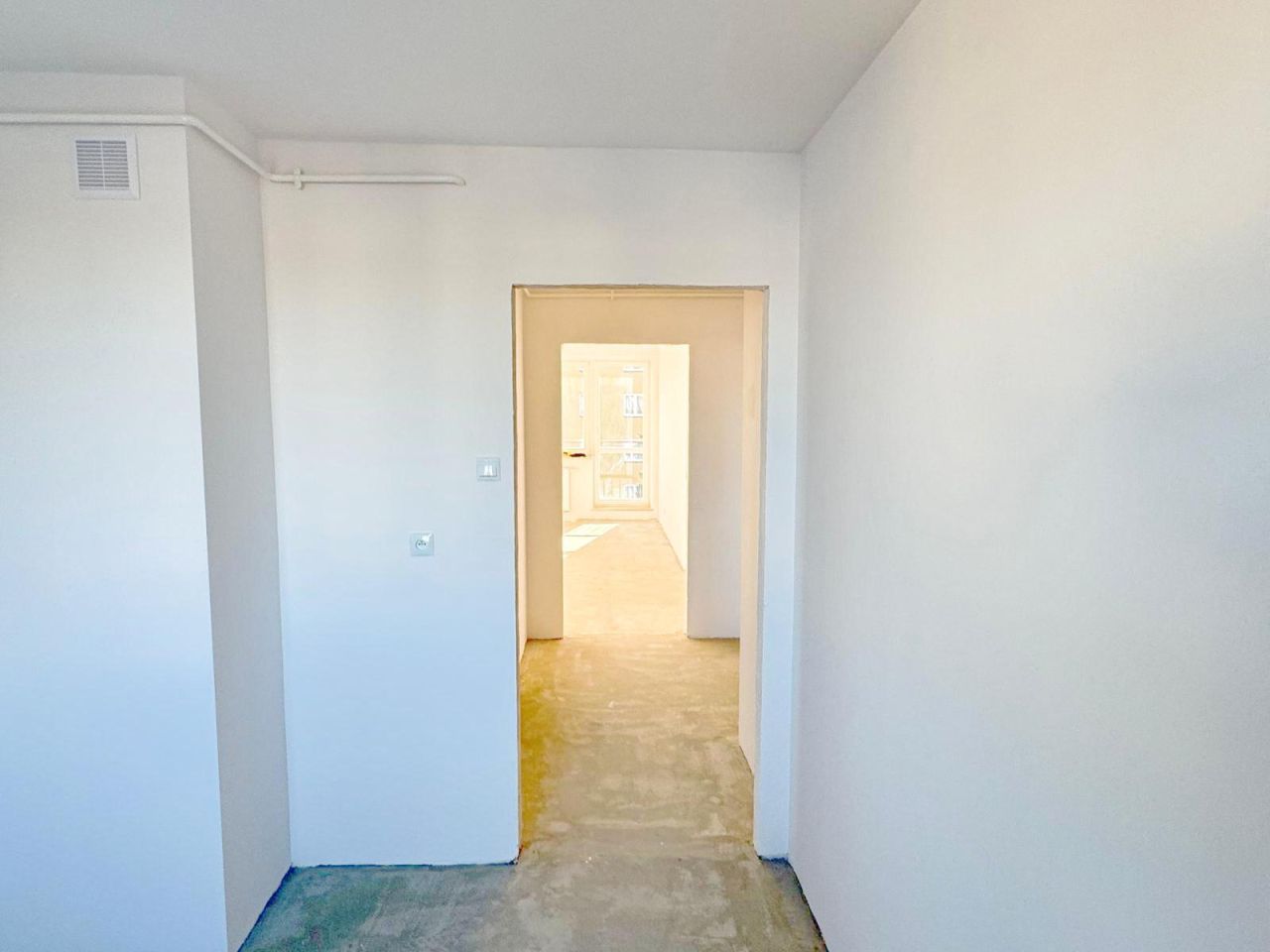 Mieszkanie 2-pokojowe Pułtusk, ul. Podkomorzego. Zdjęcie 17