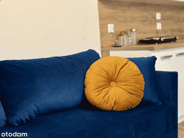 Mieszkanie 1-pokojowe Kraków Kleparz, ul. Długa. Zdjęcie 1