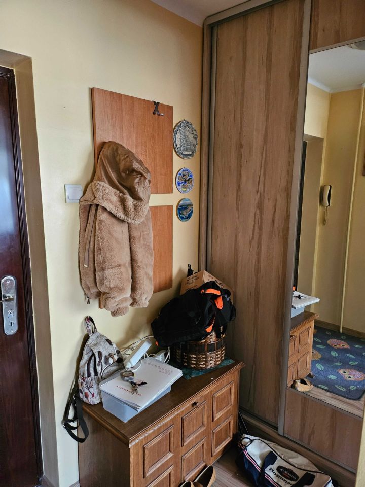 Mieszkanie 1-pokojowe Gołdap, ul. Wąska. Zdjęcie 5