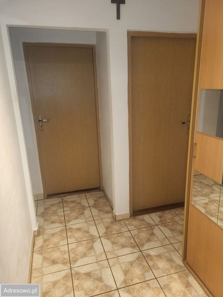 Mieszkanie 2-pokojowe Wrocław Księże Małe, ul. Opolska. Zdjęcie 9