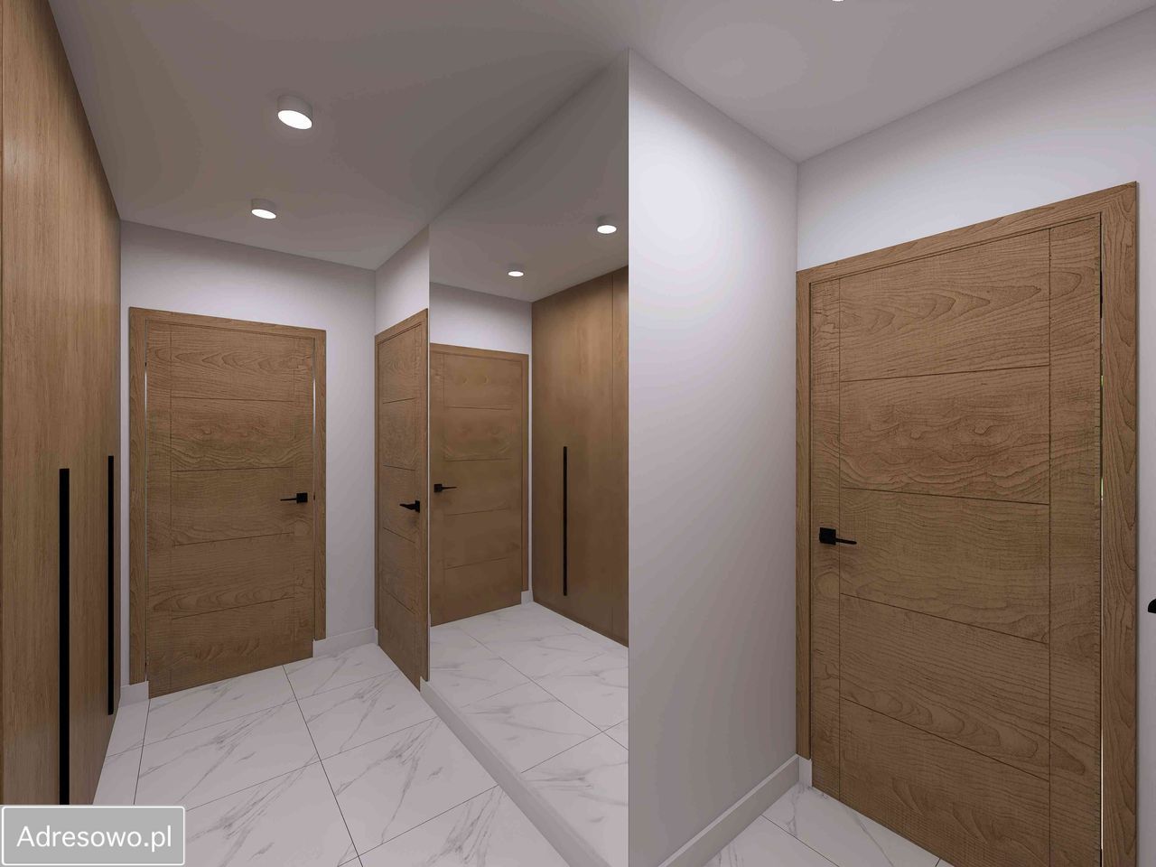 Mieszkanie 3-pokojowe Lublin LSM, ul. Balladyny. Zdjęcie 9