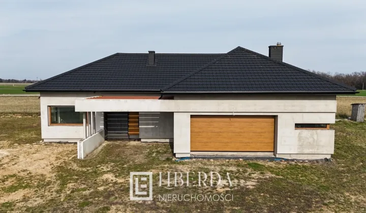 dom wolnostojący, 4 pokoje Radawczyk-Kolonia Pierwsza