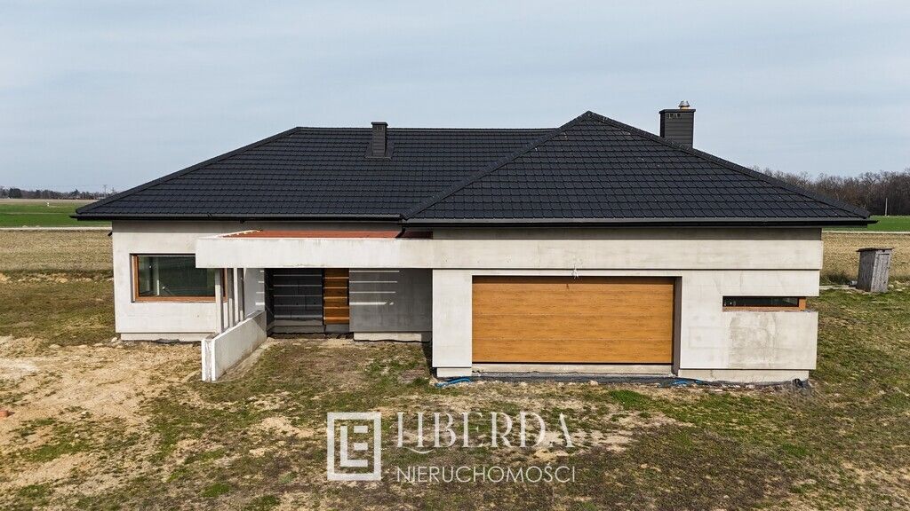 dom wolnostojący, 4 pokoje Radawczyk-Kolonia Pierwsza. Zdjęcie 2