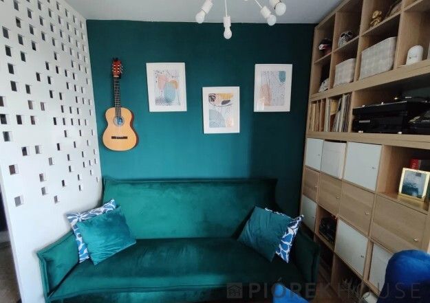 Mieszkanie 3-pokojowe Warszawa Białołęka, ul. Głębocka. Zdjęcie 8