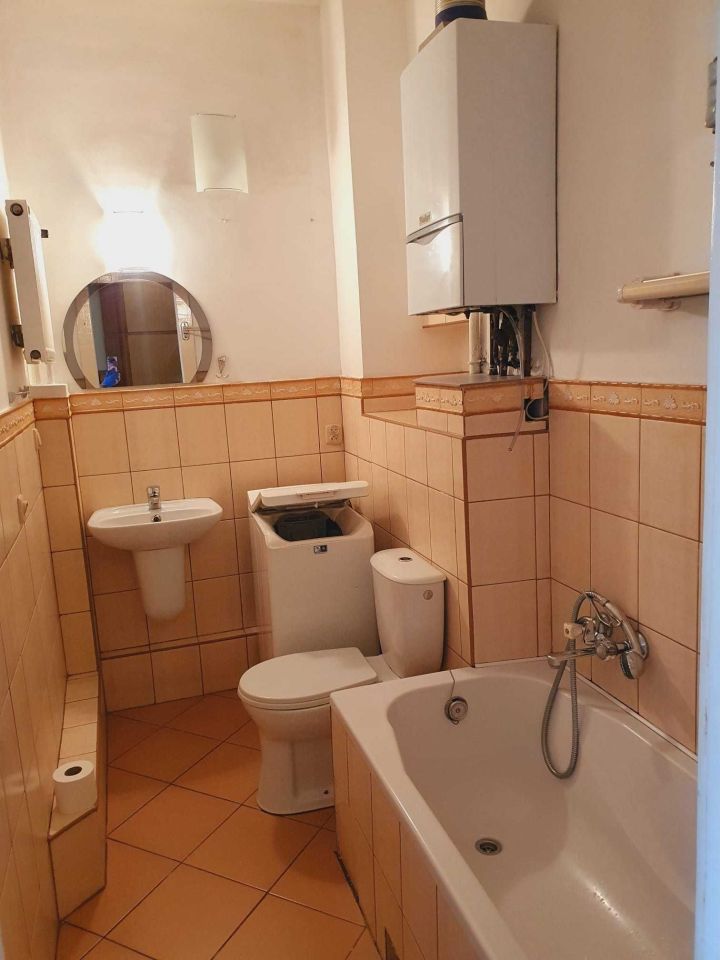 Mieszkanie 2-pokojowe Szczecin Golęcino, ul. Wiszesława. Zdjęcie 4