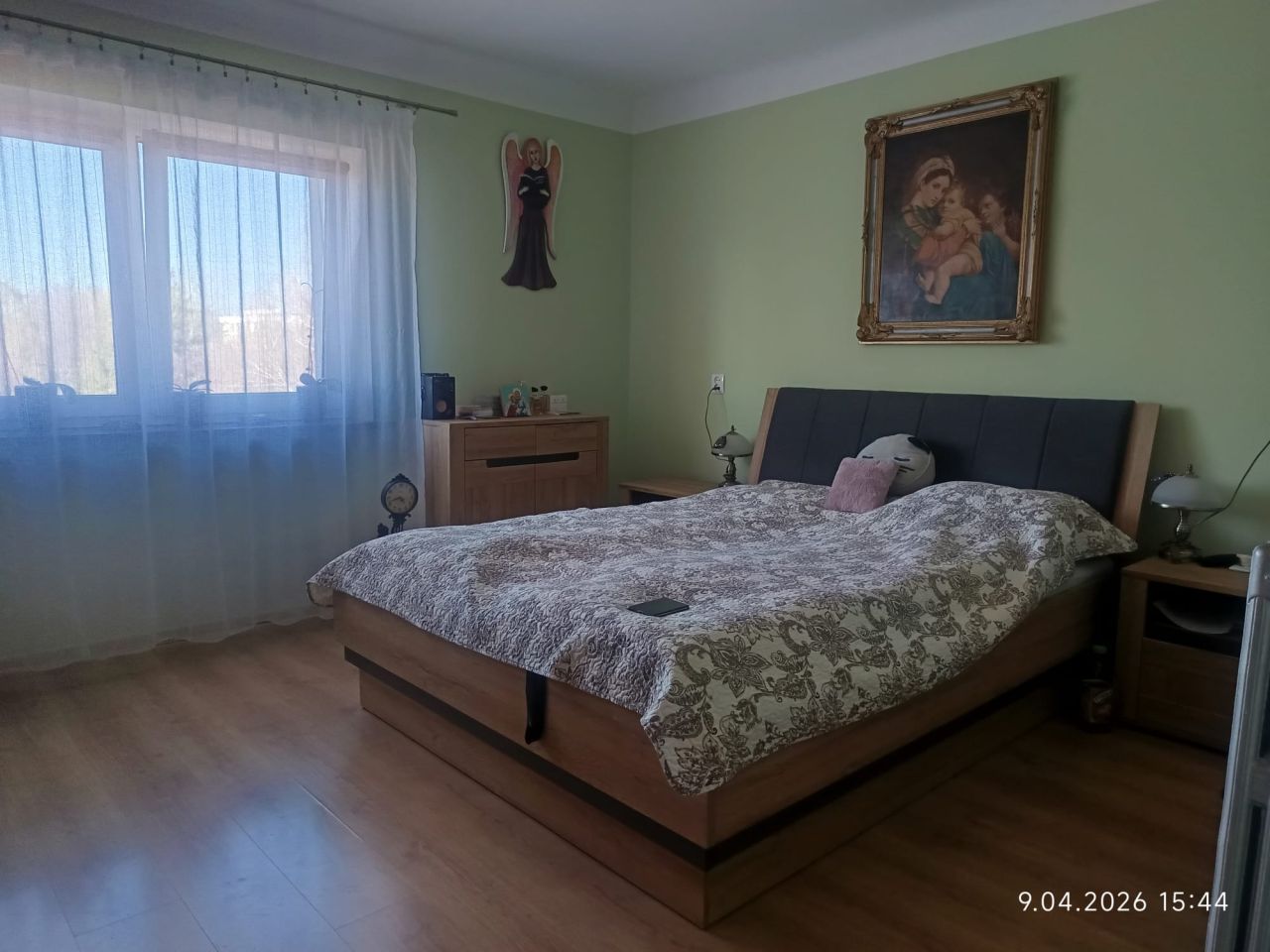 dom szeregowy, 4 pokoje Legnica Tarninów, Ogrodowa. Zdjęcie 7