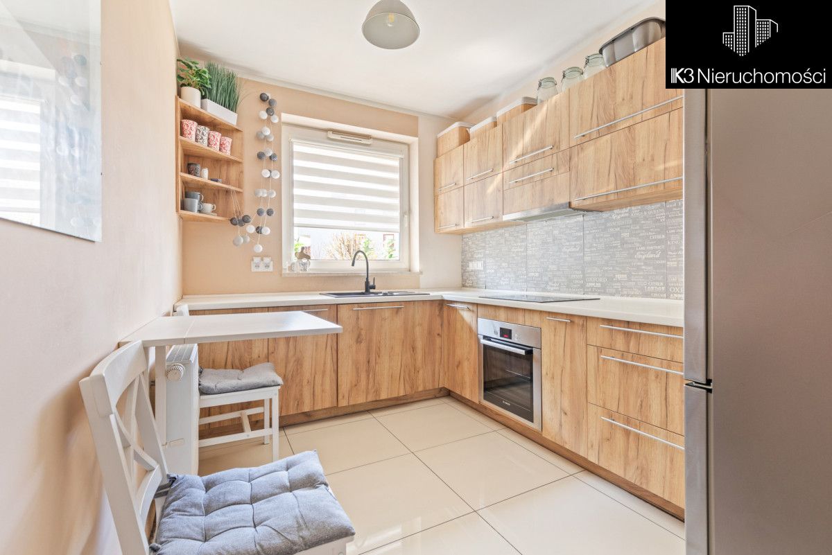 Mieszkanie 2-pokojowe Warszawa Targówek, ul. Zamkowa. Zdjęcie 1