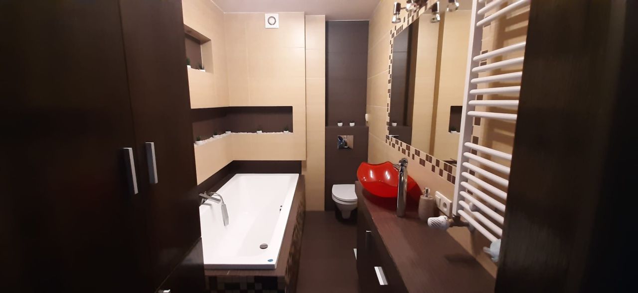 dom szeregowy, 5 pokoi Marki, ul. Władysława Jagiełły. Zdjęcie 4