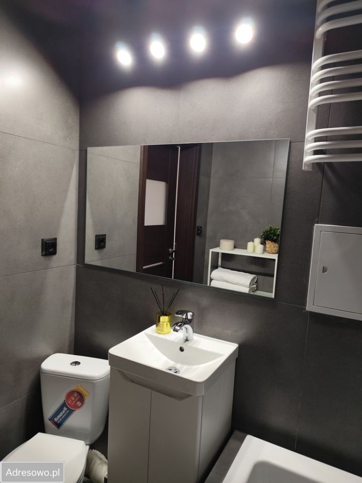 Mieszkanie 1-pokojowe Malbork, ul. Józefa Wybickiego. Zdjęcie 5