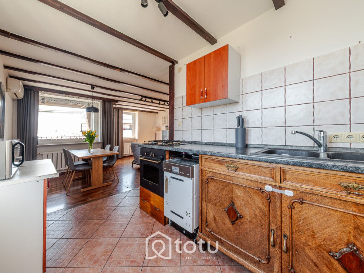 Mieszkanie 2-pokojowe Warszawa Praga-Północ, ul. Jagiellońska. Zdjęcie 8