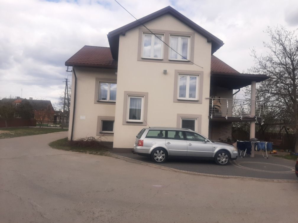 siedlisko, 8 pokoi Dąbie, Dąbie. Zdjęcie 2