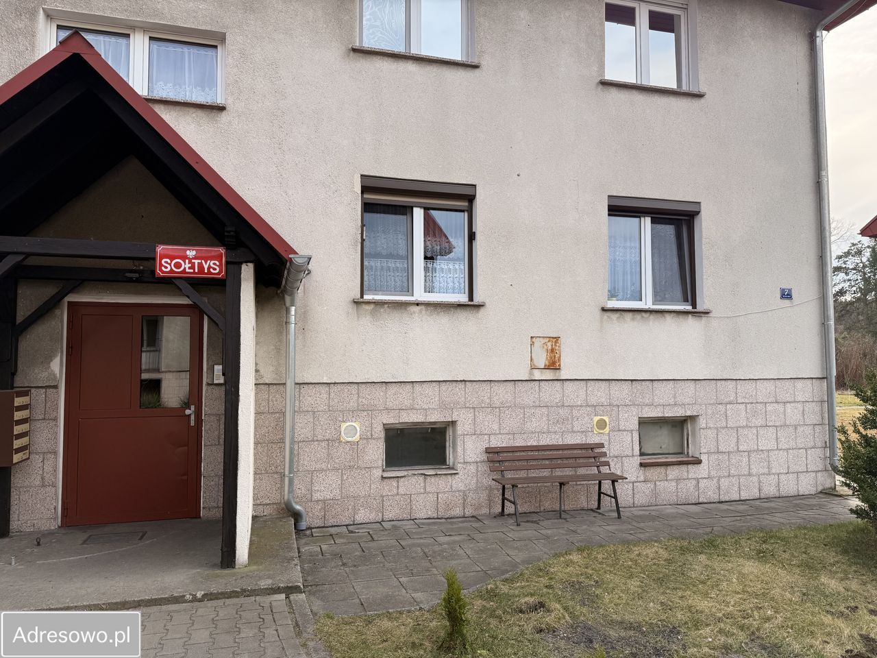 Mieszkanie 3-pokojowe Wałowice. Zdjęcie 10