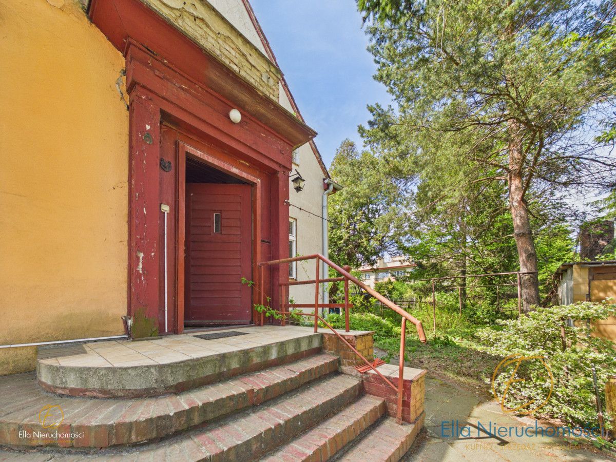 dom szeregowy, 4 pokoje Legnica, ul. Świerkowa. Zdjęcie 25
