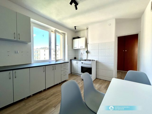 Mieszkanie 2-pokojowe Gdańsk Brzeźno, ul. Walecznych. Zdjęcie 9
