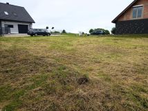 Działka budowlana Bestwinka, ul. Wincentego Witosa. Zdjęcie 1