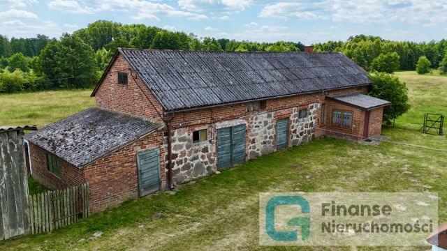 Działka siedliskowa Chociw. Zdjęcie 8