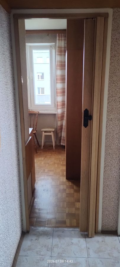 Mieszkanie 3-pokojowe Bydgoszcz, ul. Żmudzka. Zdjęcie 11