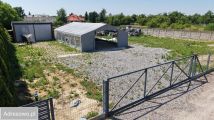 Działka budowlana Młodocin Mniejszy. Zdjęcie 1