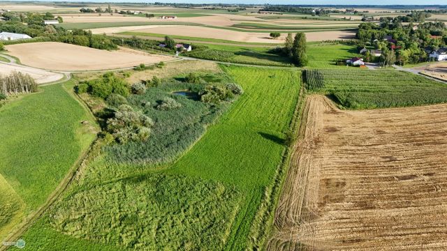 siedlisko, 2 pokoje Ożarów. Zdjęcie 13
