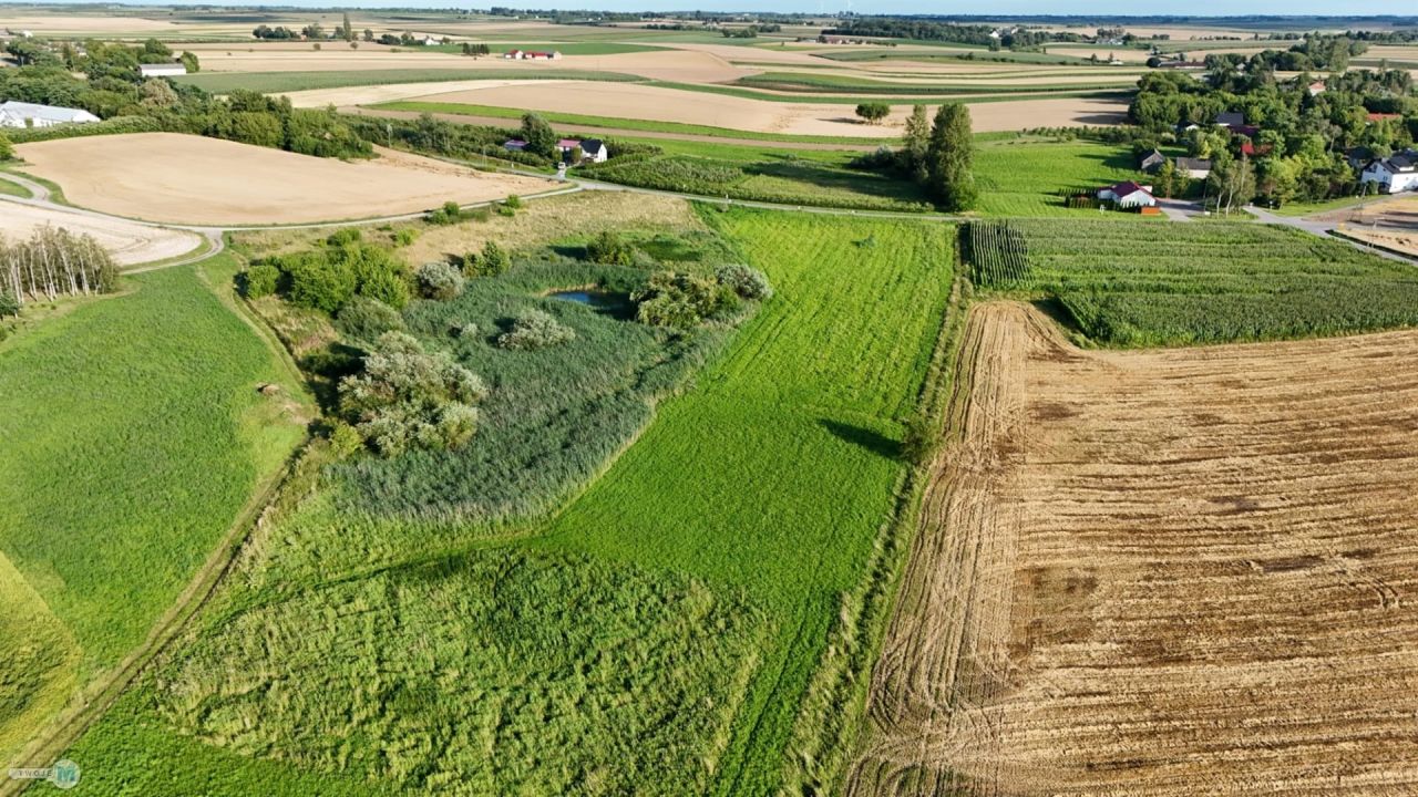 siedlisko, 2 pokoje Ożarów. Zdjęcie 13