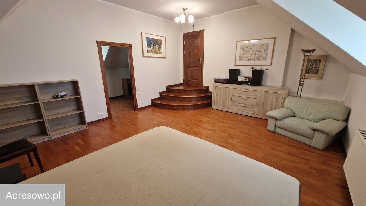 dom wolnostojący, 6 pokoi Bydgoszcz Piaski. Zdjęcie 11