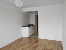 Mieszkanie 1-pokojowe Warszawa Powiśle, ul. św. Franciszka Salezego. Zdjęcie 1