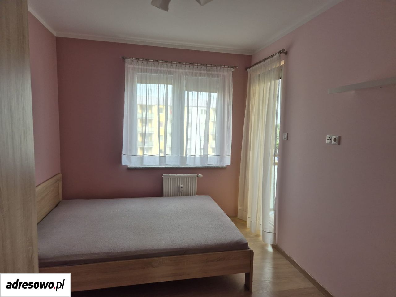 Mieszkanie 3-pokojowe Gorzów Wielkopolski. Zdjęcie 6