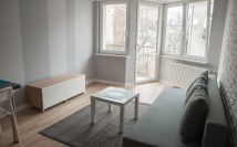 Mieszkanie 2-pokojowe Warszawa Praga-Północ, ul. Równa. Zdjęcie 1