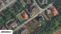 Działka budowlana Olszewnica Stara, ul. Zorzy. Zdjęcie 2