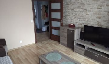 Mieszkanie 3-pokojowe Lublin, ul. Nowy Świat