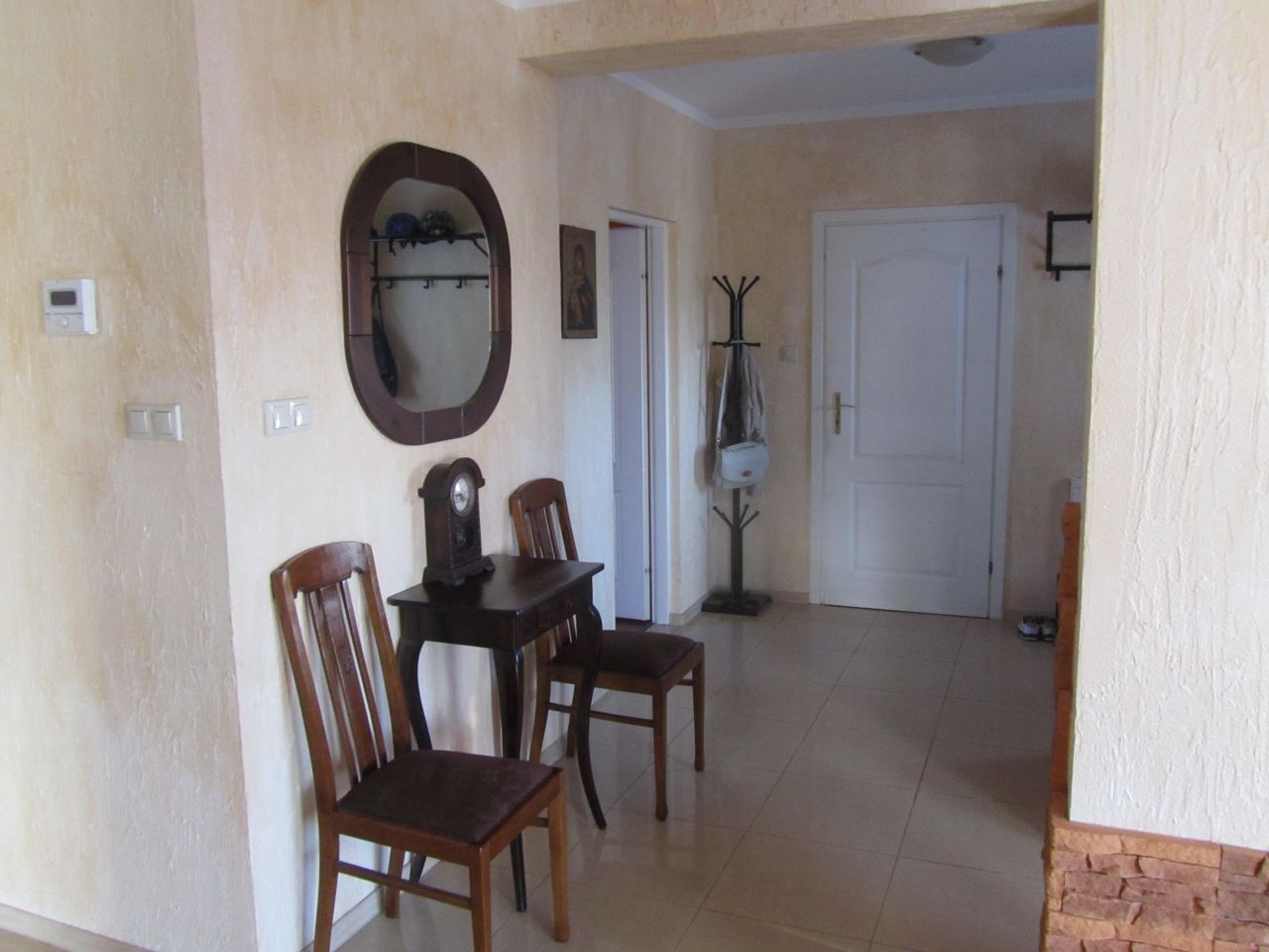 dom wolnostojący, 6 pokoi Brzezie k. Sulechowa, ul. Adama Mickiewicza. Zdjęcie 4