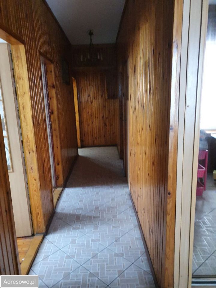 dom wolnostojący, 12 pokoi Zawiercie, ul. Kombatantów. Zdjęcie 7