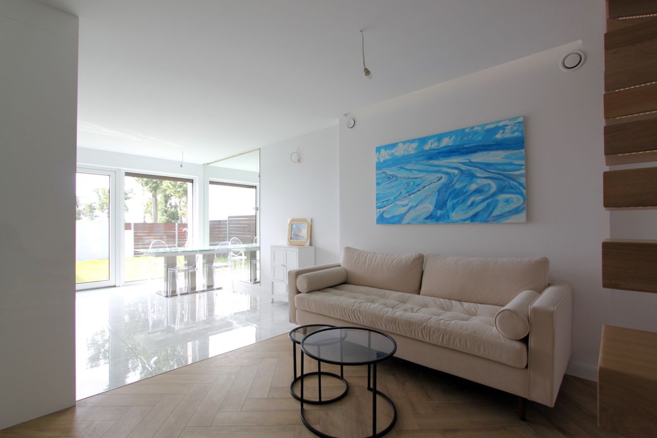 Mieszkanie 3-pokojowe Środa Wielkopolska, ul. Klonowa