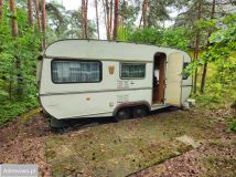 Działka budowlana Żarki-Letnisko, ul. Grunwaldzka. Zdjęcie 1