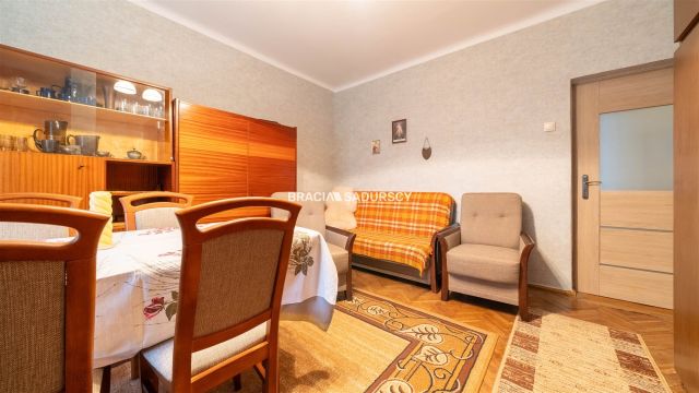 Mieszkanie 2-pokojowe Kraków Borek Fałęcki, ul. Żywiecka. Zdjęcie 4