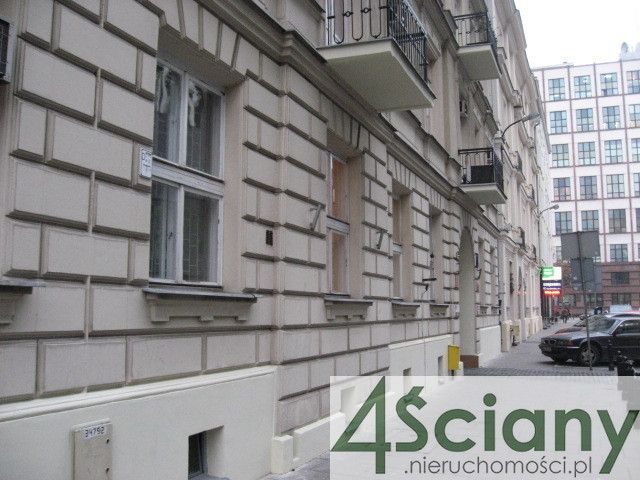 Biuro Warszawa Śródmieście. Zdjęcie 2