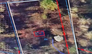 Działka inna Różyca, ul. Krańcowa