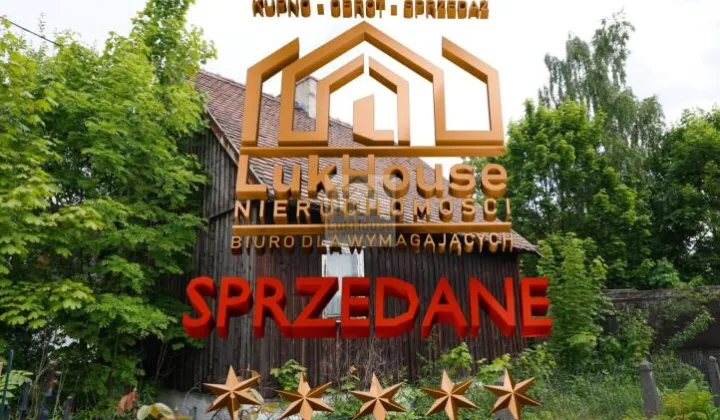dom wolnostojący, 2 pokoje Bytom Miechowice, ul. Henryka Wieniawskiego
