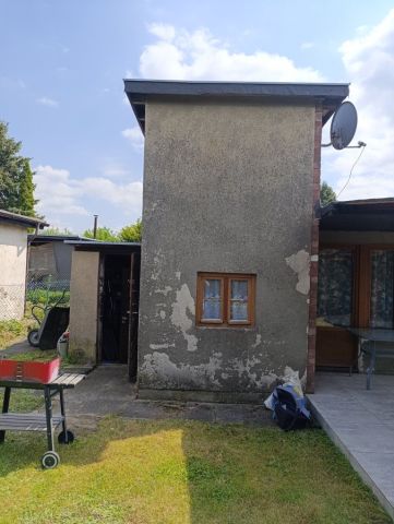 Działka rod Poznań Ławica. Zdjęcie 1