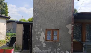 Działka rekreacyjna Poznań Ławica